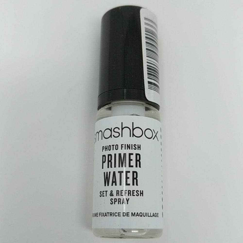 New Smashbox Photo Finish Primer Water